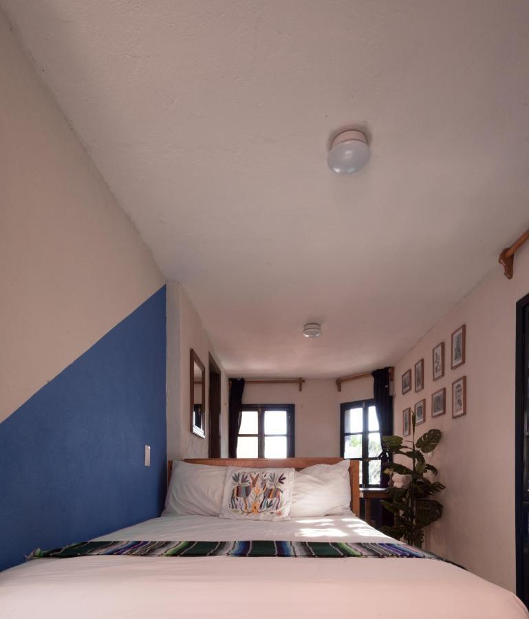 Hotel Posada Bugambilias San Luis Potosí Extérieur photo